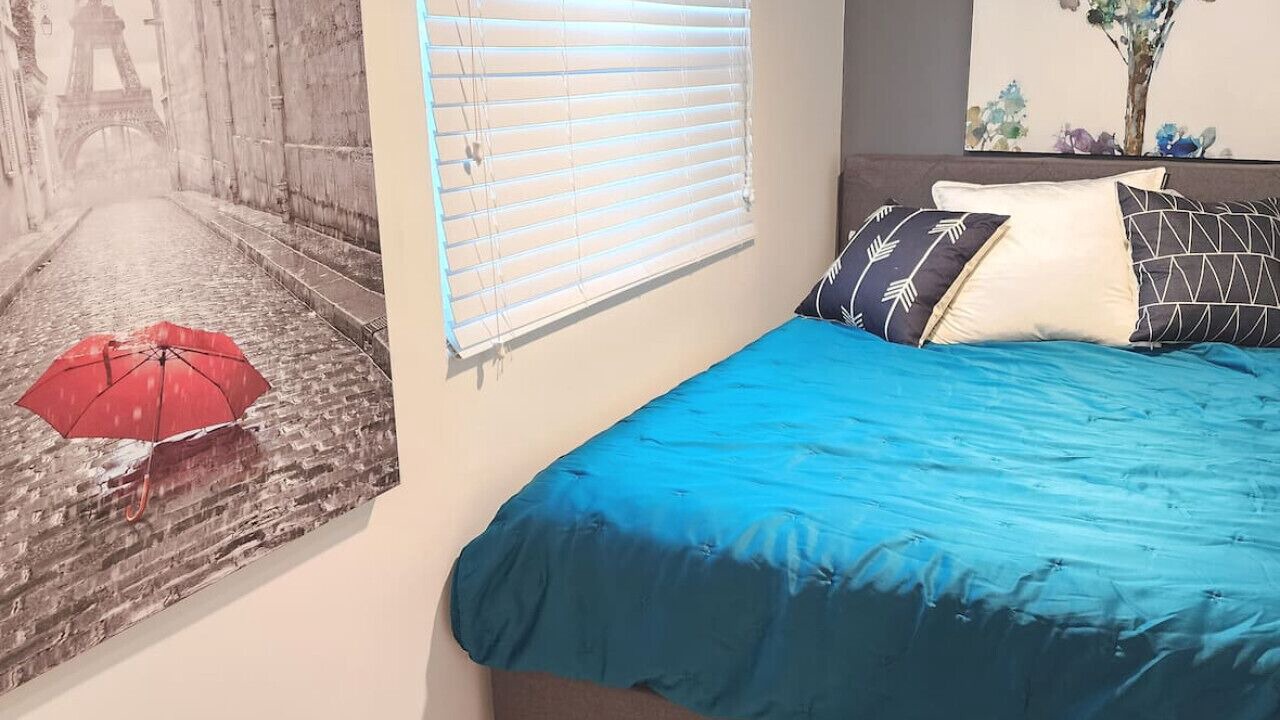 Photo of Bedroom in Lake Davis - Greenwood