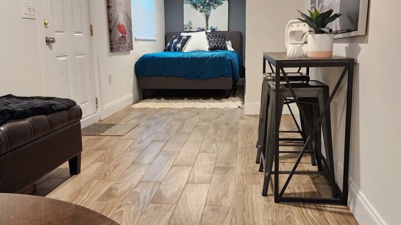 Photo of Bedroom in Lake Davis - Greenwood