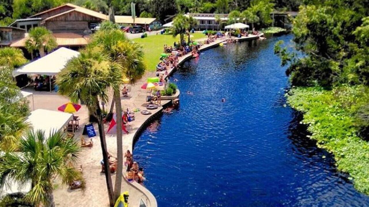 Photo of Outdoor in Lake Davis - Greenwood