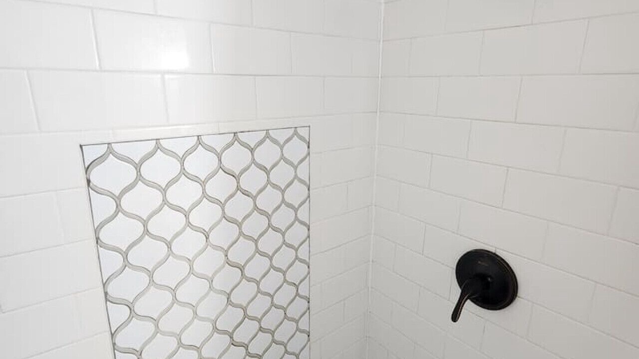 Photo of Bathroom in Lake Davis - Greenwood