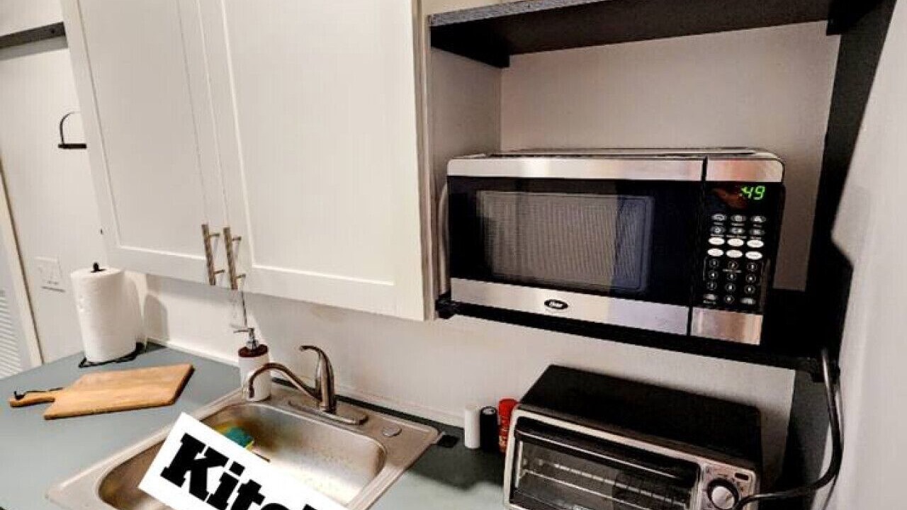 Photo of Kitchen in Lake Davis - Greenwood