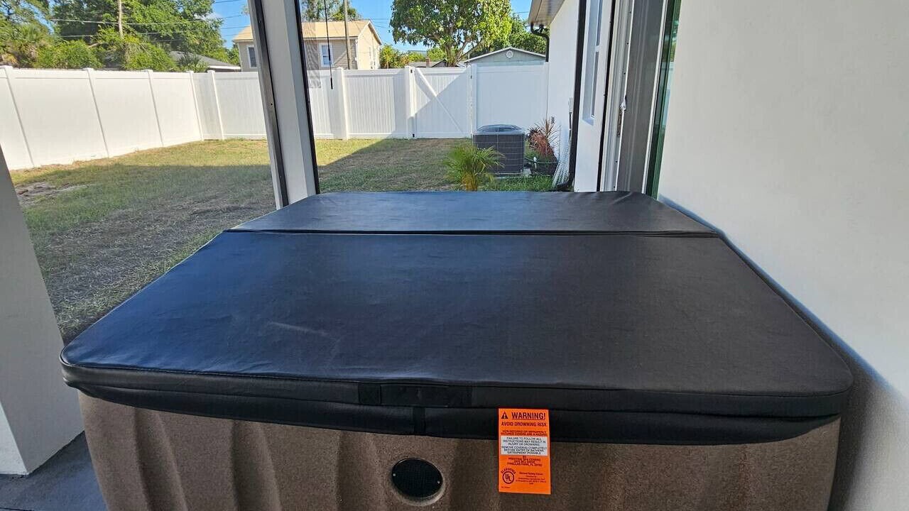 Photo of Patio Balcony in Fairvilla