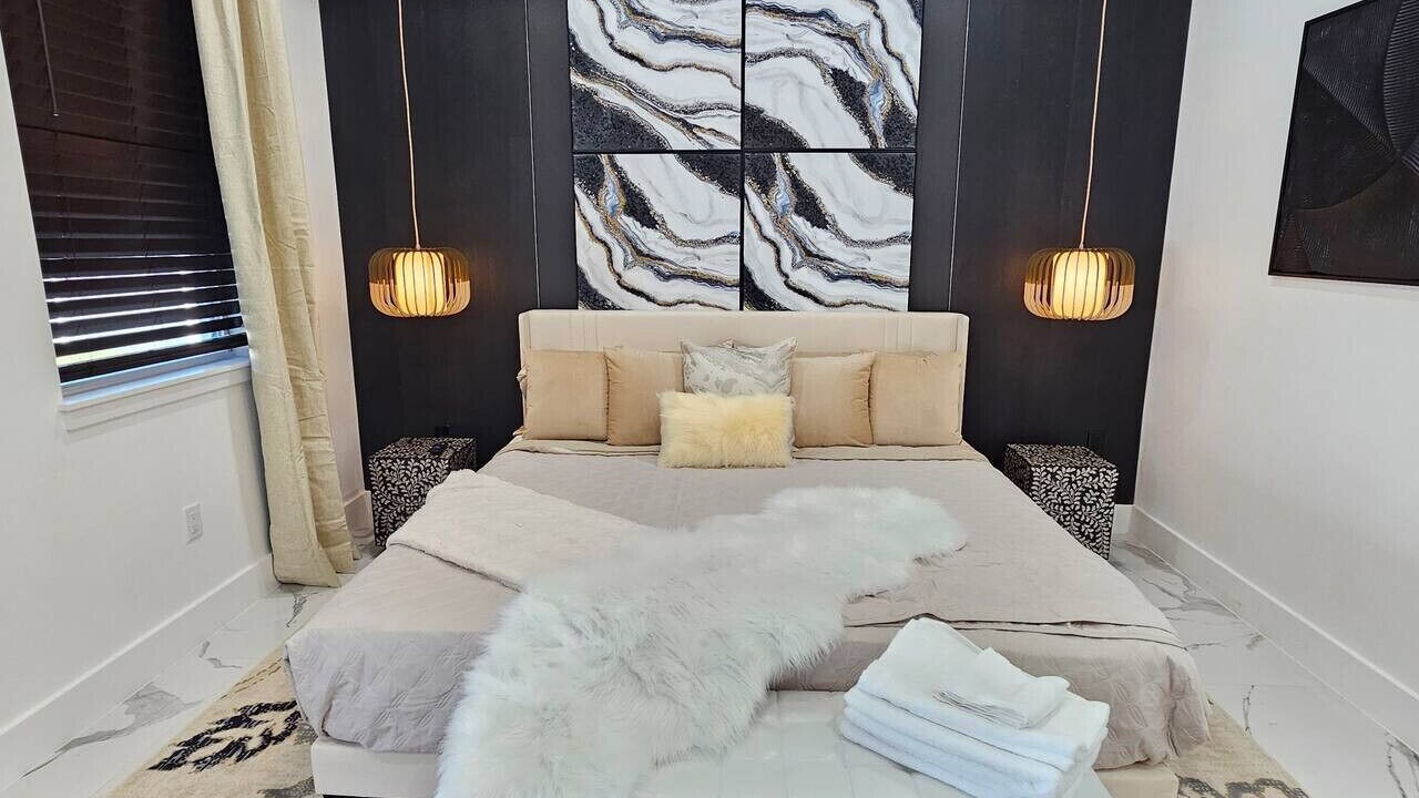 Photo of Bedroom in Fairvilla