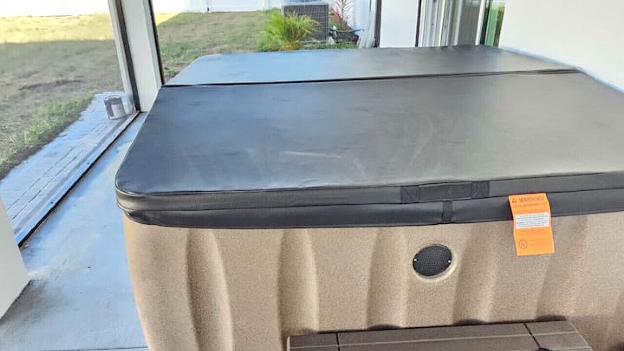 Photo of Patio Balcony in Fairvilla
