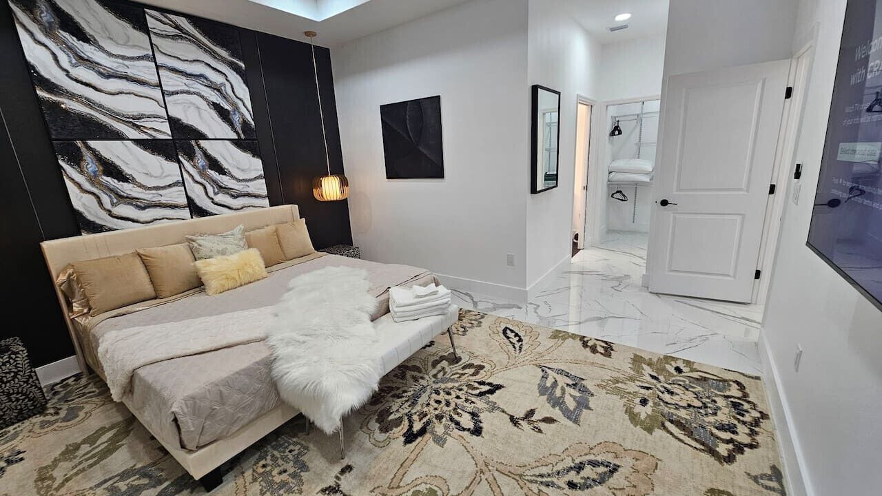 Photo of Bedroom in Fairvilla
