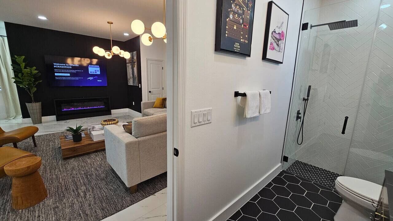 Photo of Bathroom in Fairvilla