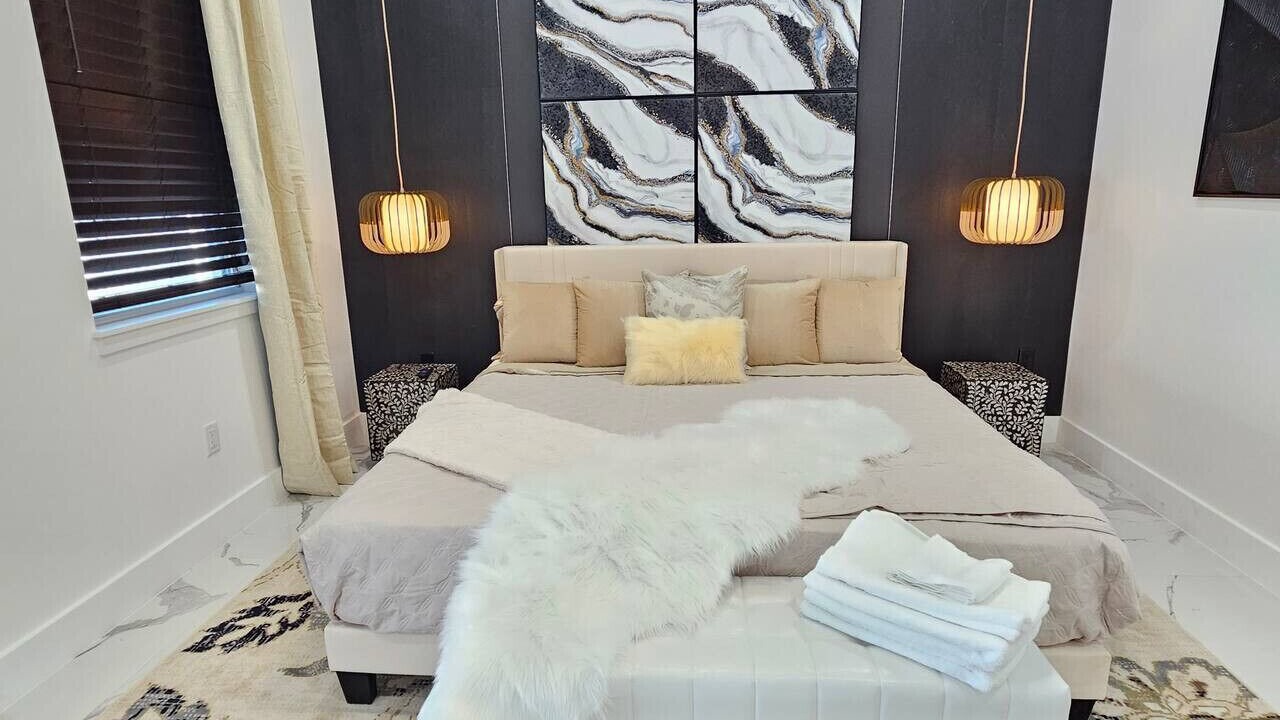 Photo of Bedroom in Fairvilla