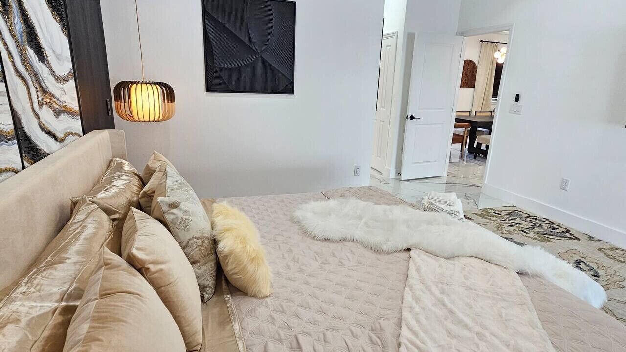 Photo of Bedroom in Fairvilla