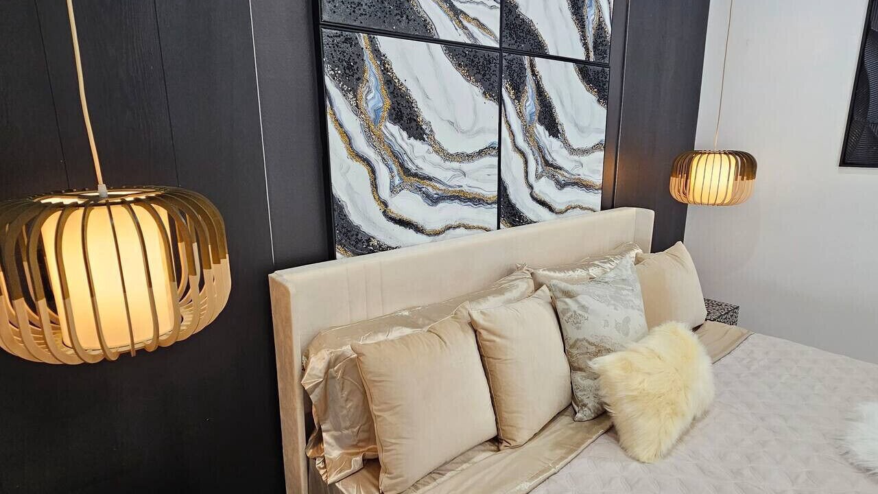 Photo of Bedroom in Fairvilla