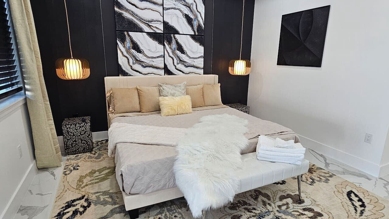 Photo of Bedroom in Fairvilla