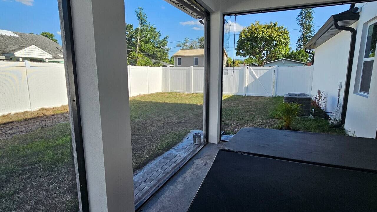 Photo of Patio Balcony in Fairvilla