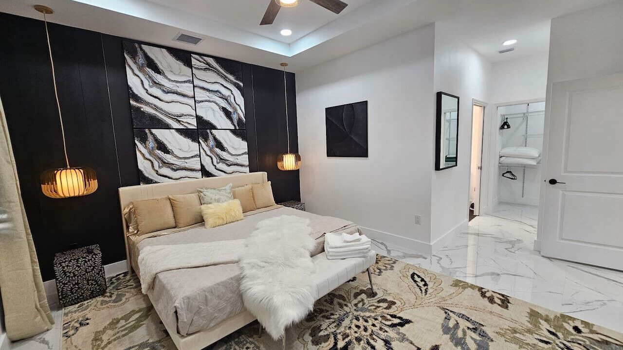Photo of Bedroom in Fairvilla