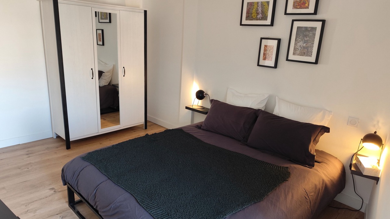 Photo of Bedroom in Saint-Saturnin-les-Avignon