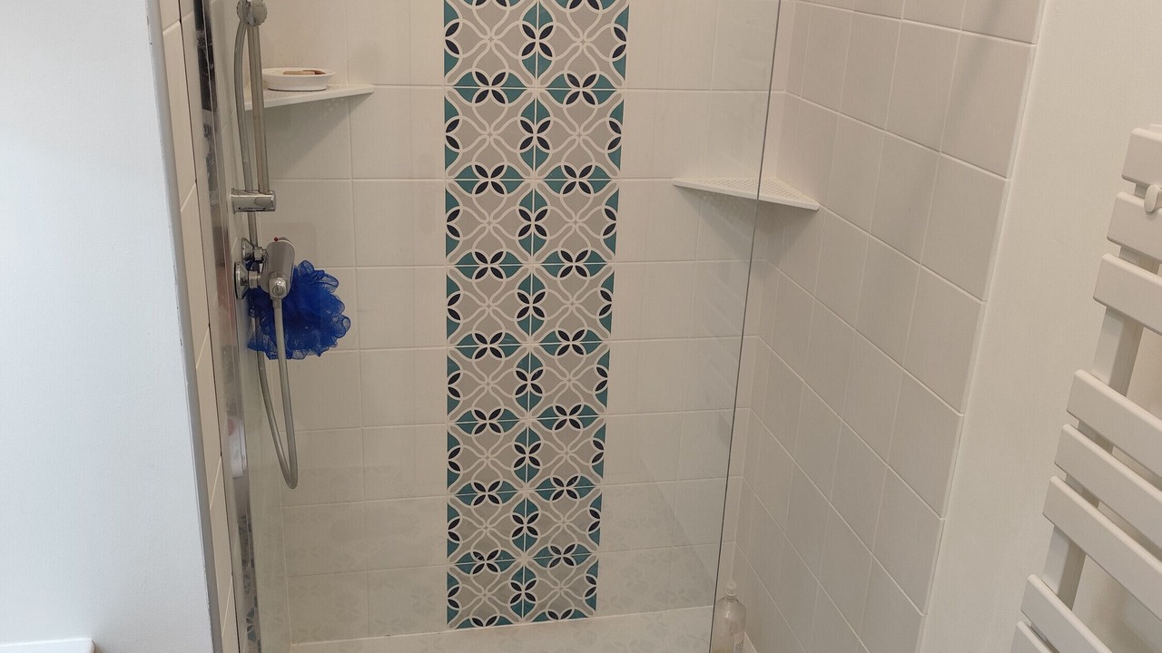 Photo of Bathroom in Saint-Saturnin-les-Avignon