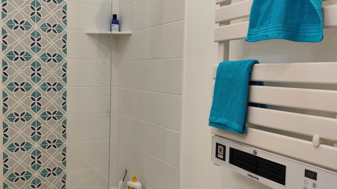 Photo of Bathroom in Saint-Saturnin-les-Avignon
