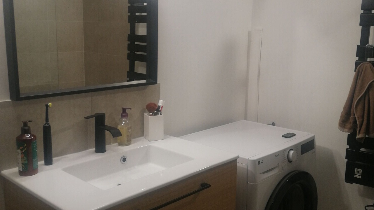 Photo of Bathroom in Saint-Saturnin-les-Avignon