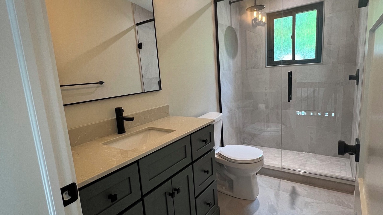 Photo of Bathroom in Dunchurch