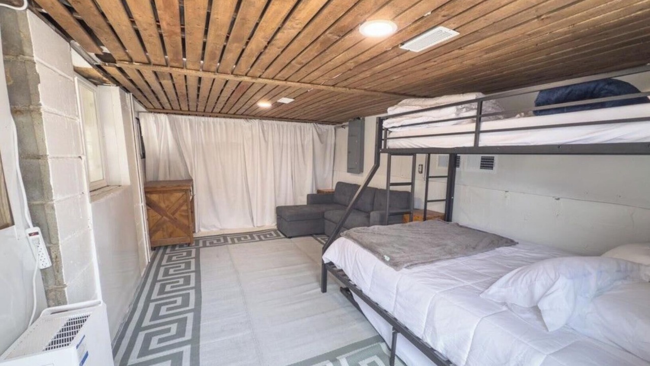 Photo of Bedroom in Rocky Mount