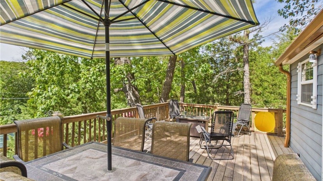 Photo of Patio Balcony in Rocky Mount