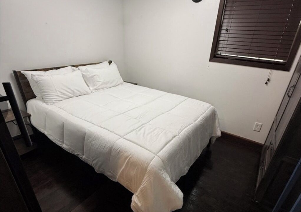 Photo of Bedroom in Rocky Mount