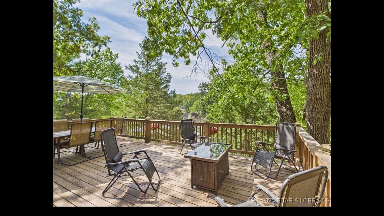Photo of Patio Balcony in Rocky Mount