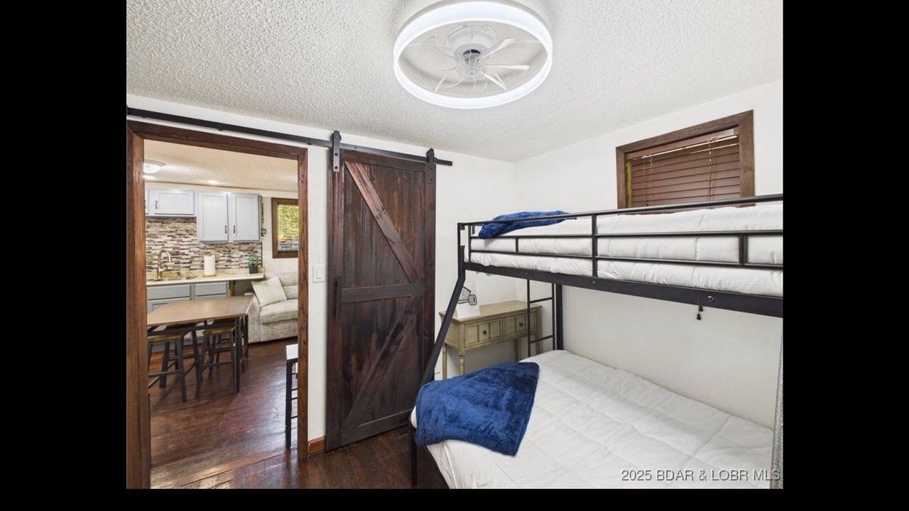 Photo of Bedroom in Rocky Mount