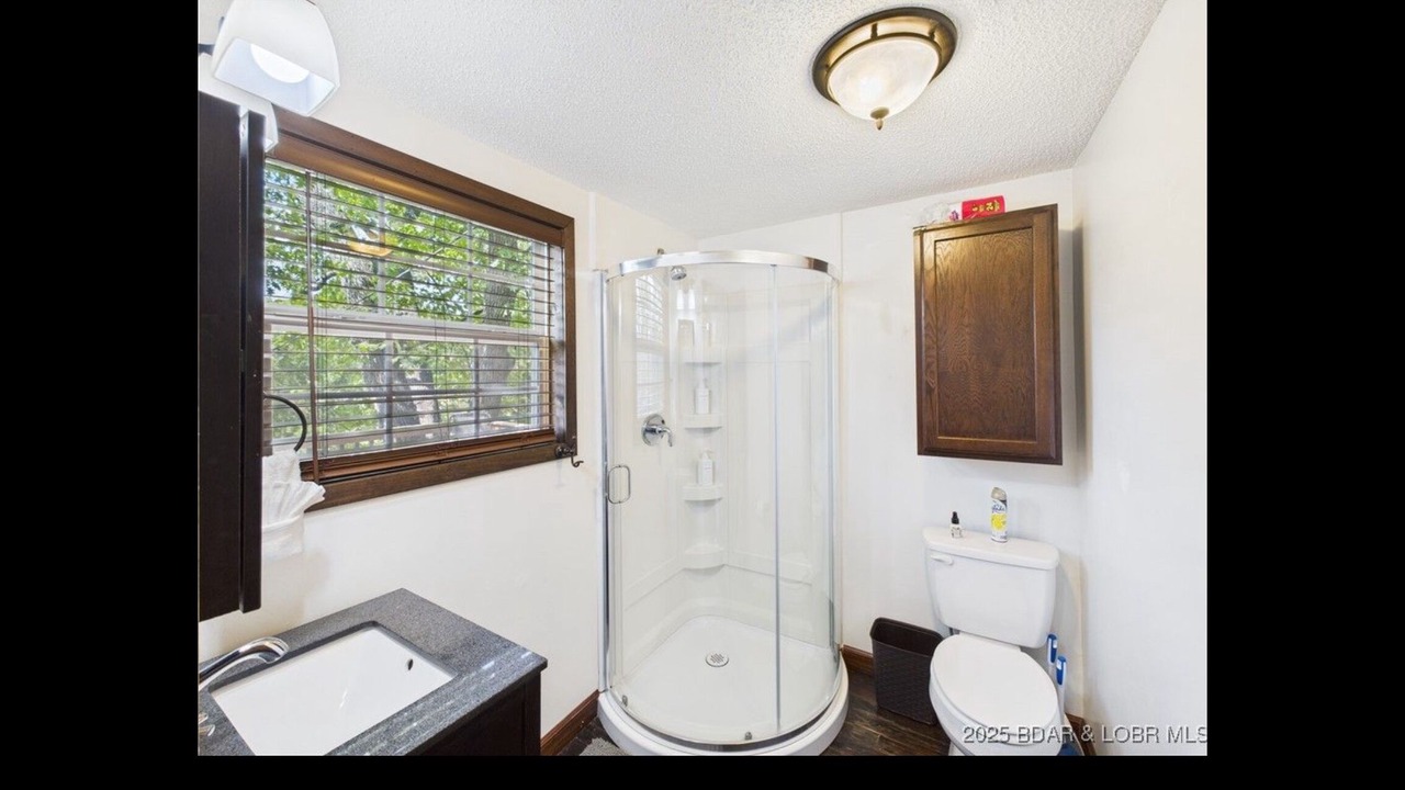Photo of Bathroom in Rocky Mount