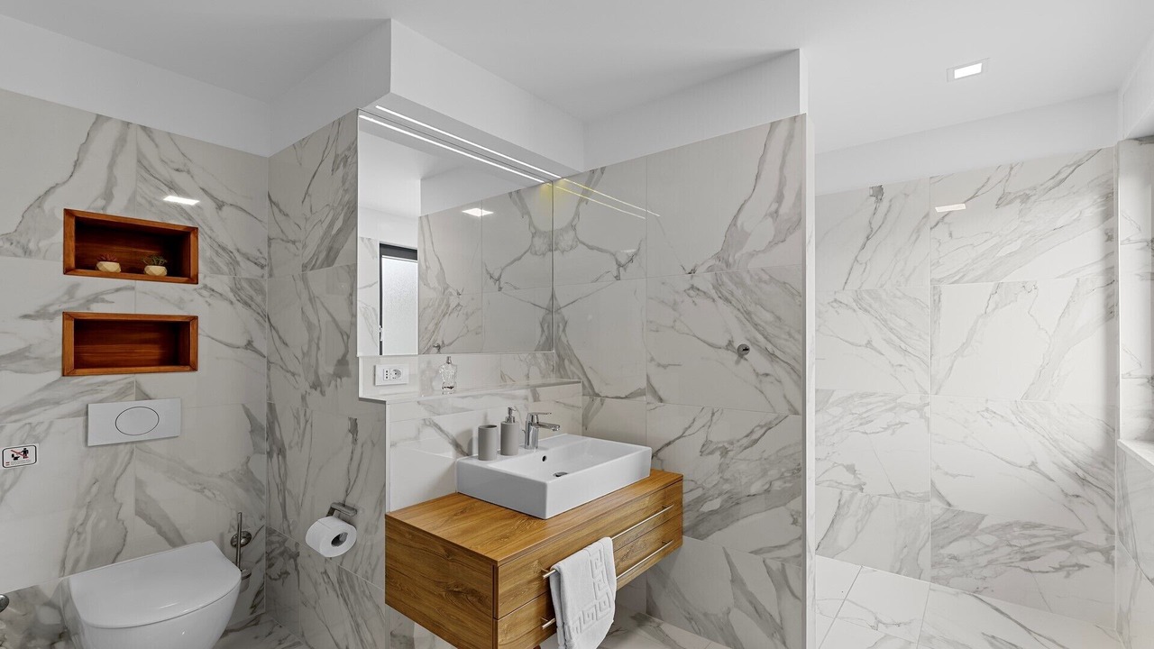 Photo of Bathroom in Bakarac