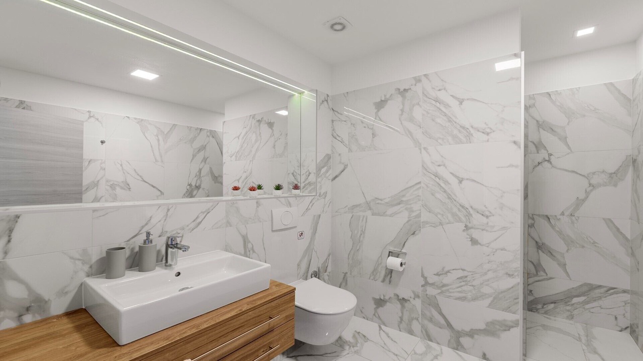 Photo of Bathroom in Bakarac