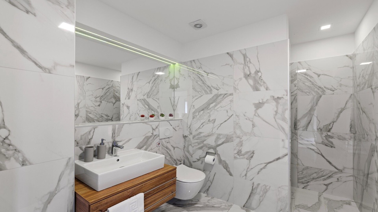 Photo of Bathroom in Bakarac