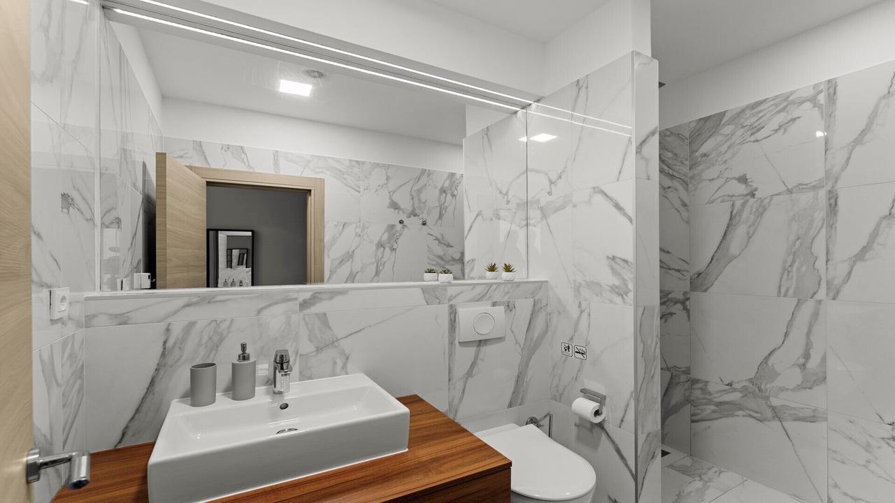 Photo of Bathroom in Bakarac