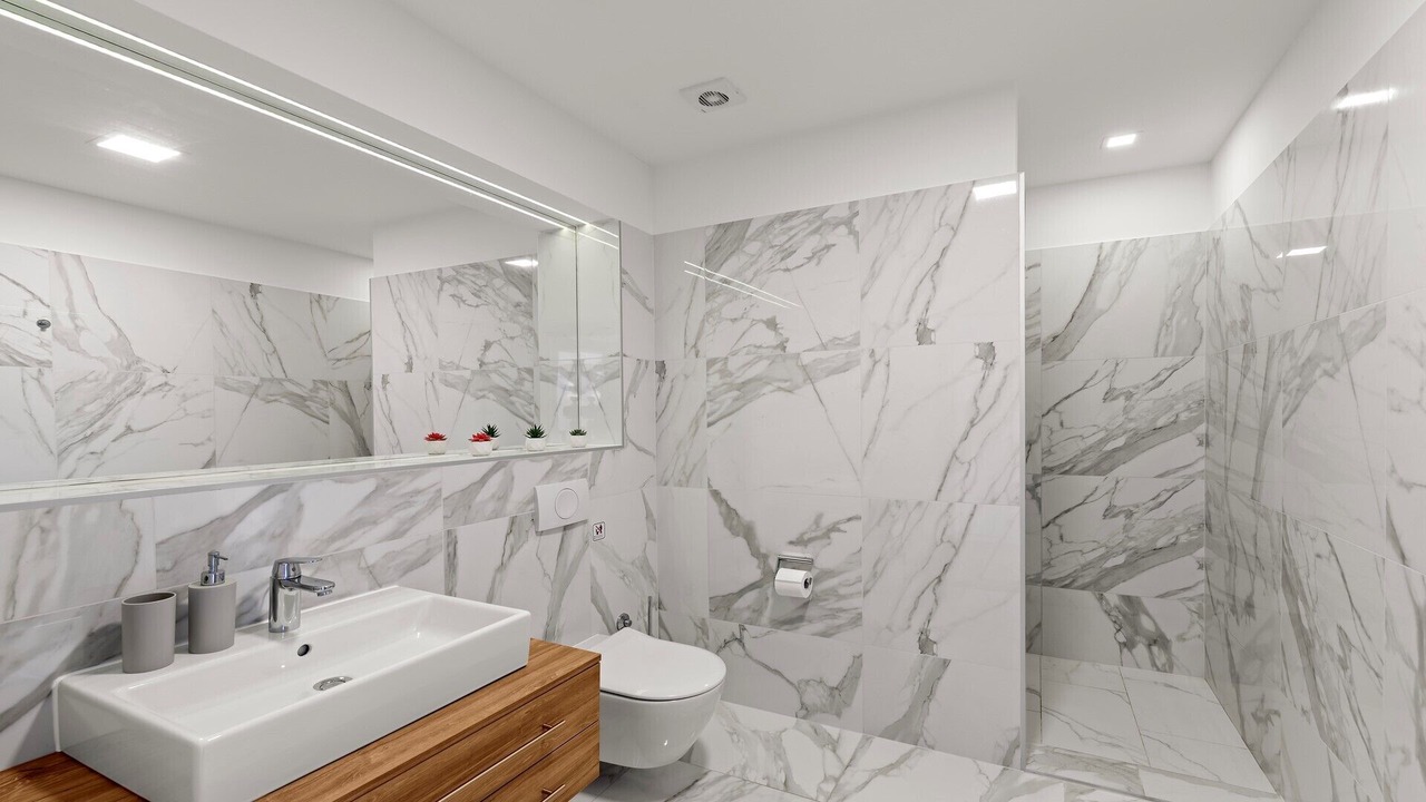 Photo of Bathroom in Bakarac