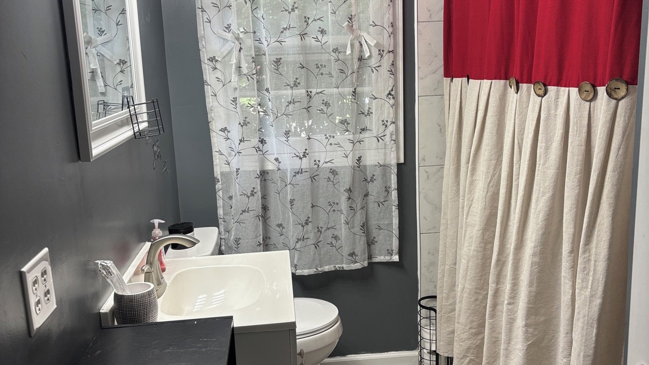 Photo of Bathroom in Northport