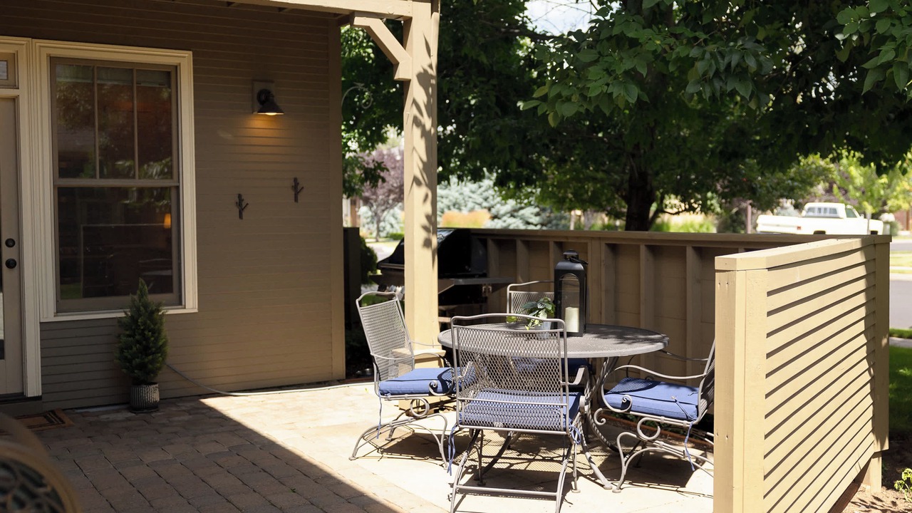 Photo of Outdoor in Sisters