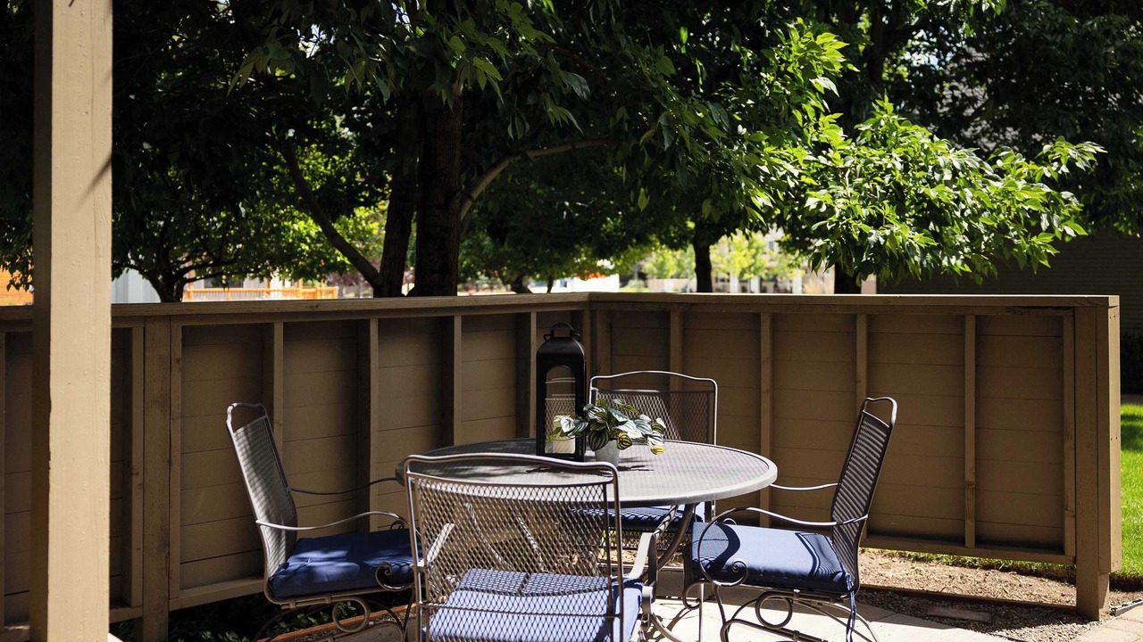 Photo of Outdoor in Sisters