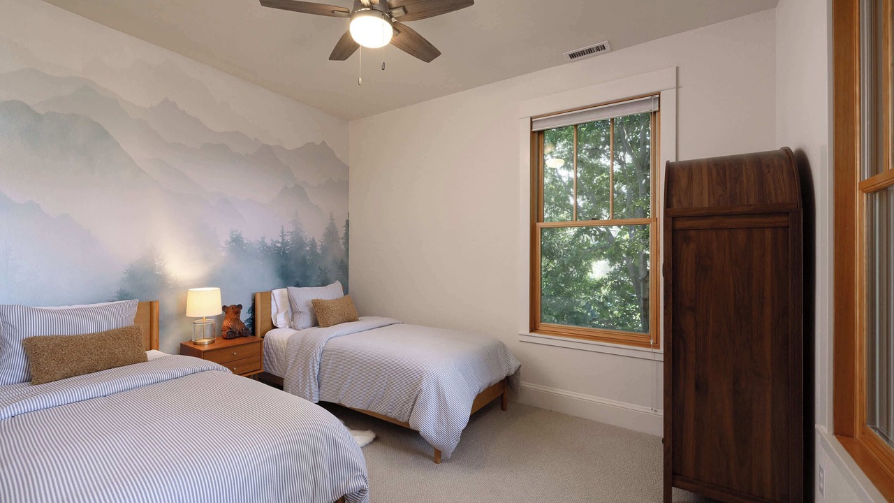 Photo of Patio Balcony in Sisters