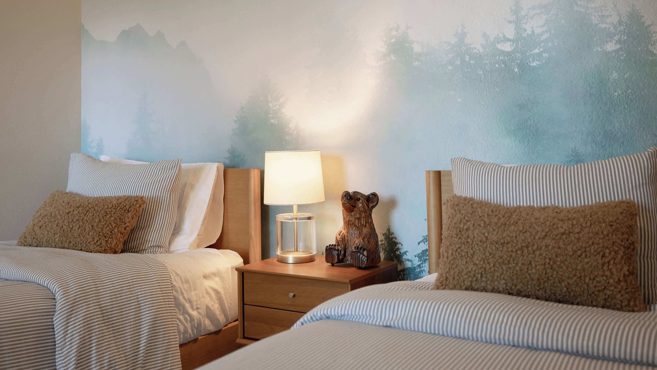 Photo of Patio Balcony in Sisters