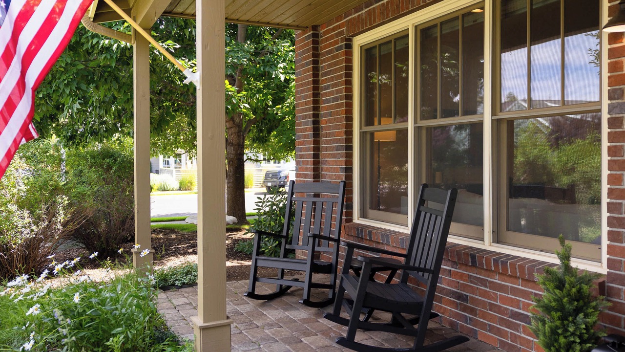 Photo of Outdoor in Sisters