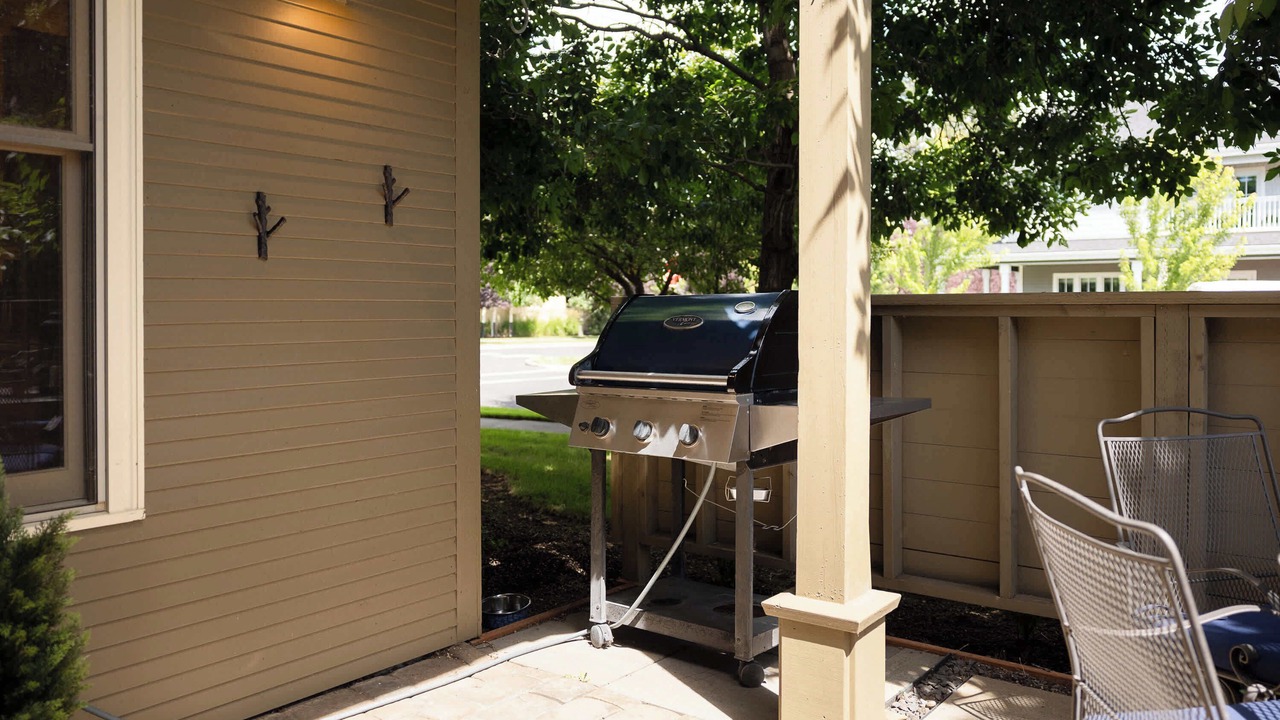 Photo of Outdoor in Sisters