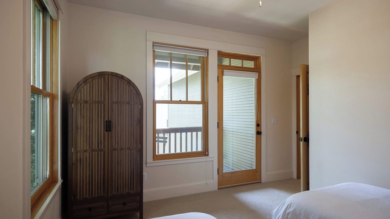 Photo of Patio Balcony in Sisters