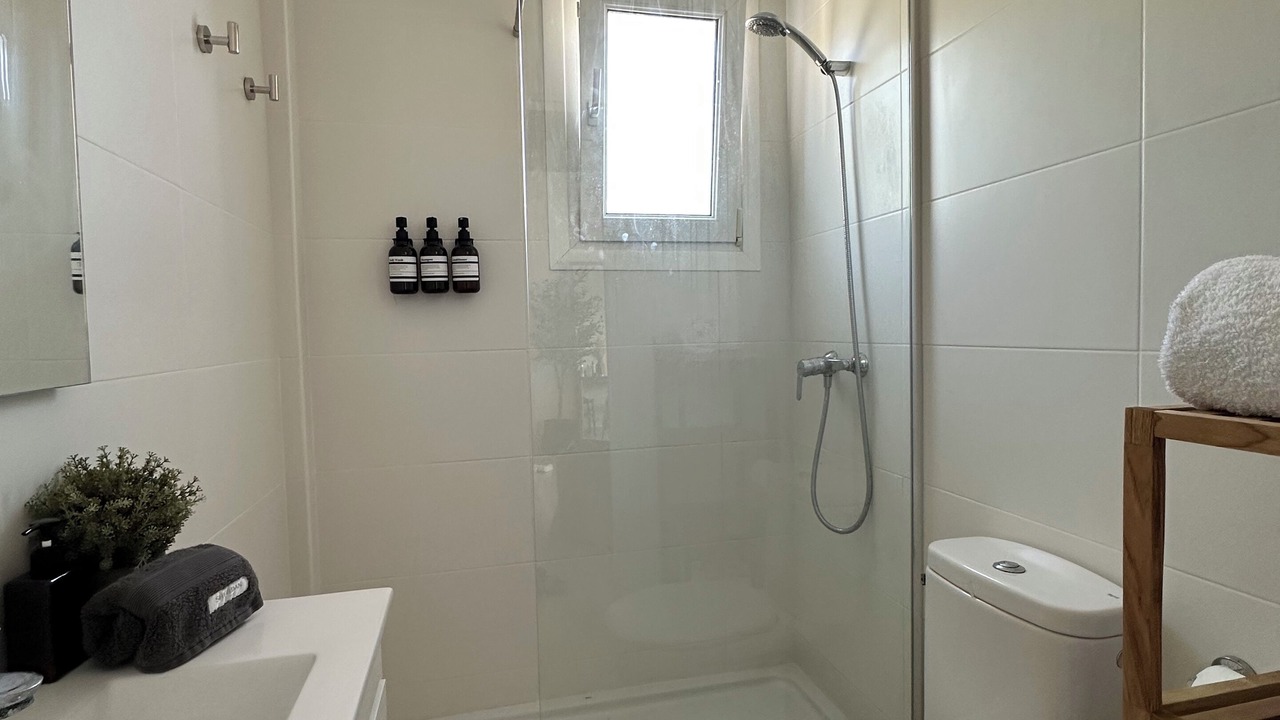 Photo of Bathroom in Camprodon