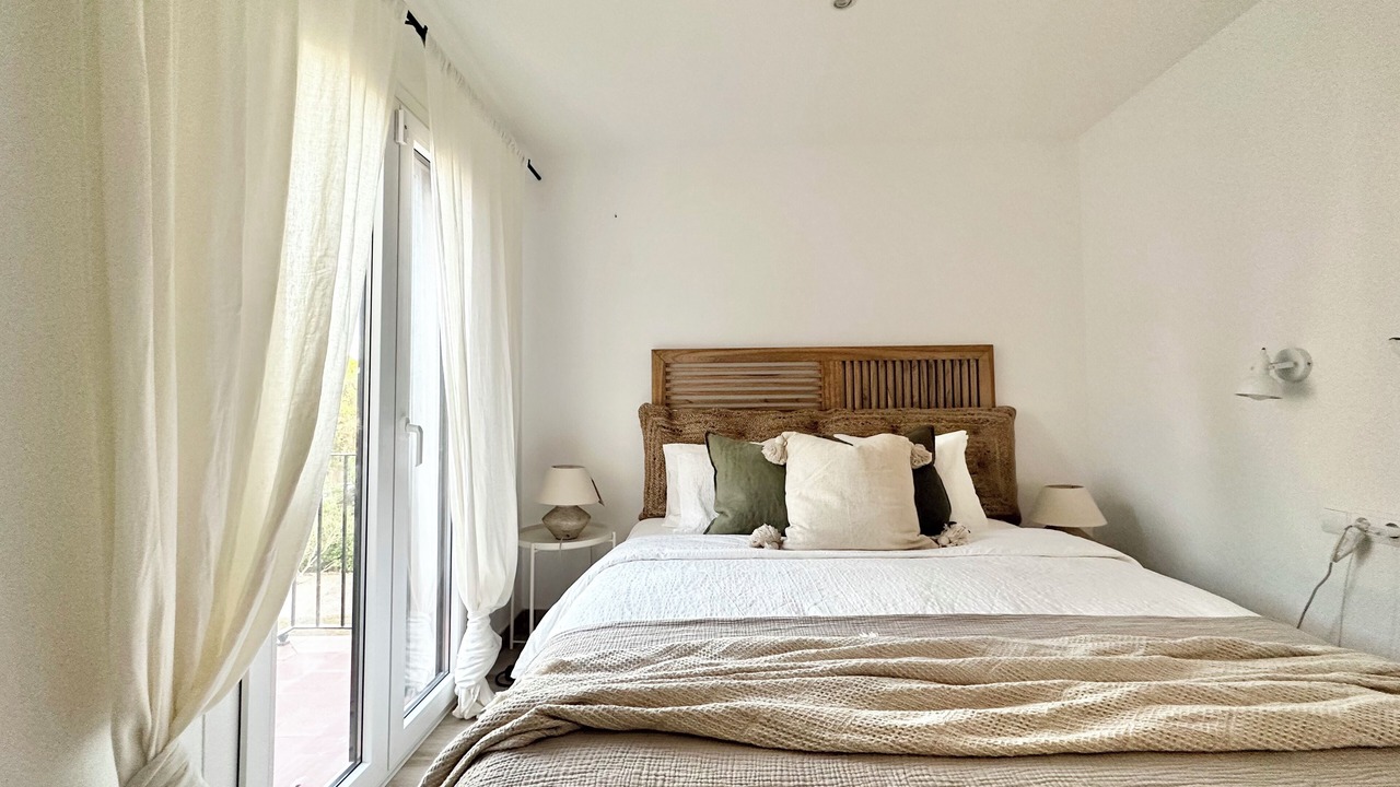 Photo of Bedroom in Camprodon