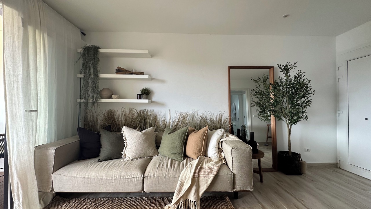 Photo of Livingroom in Camprodon
