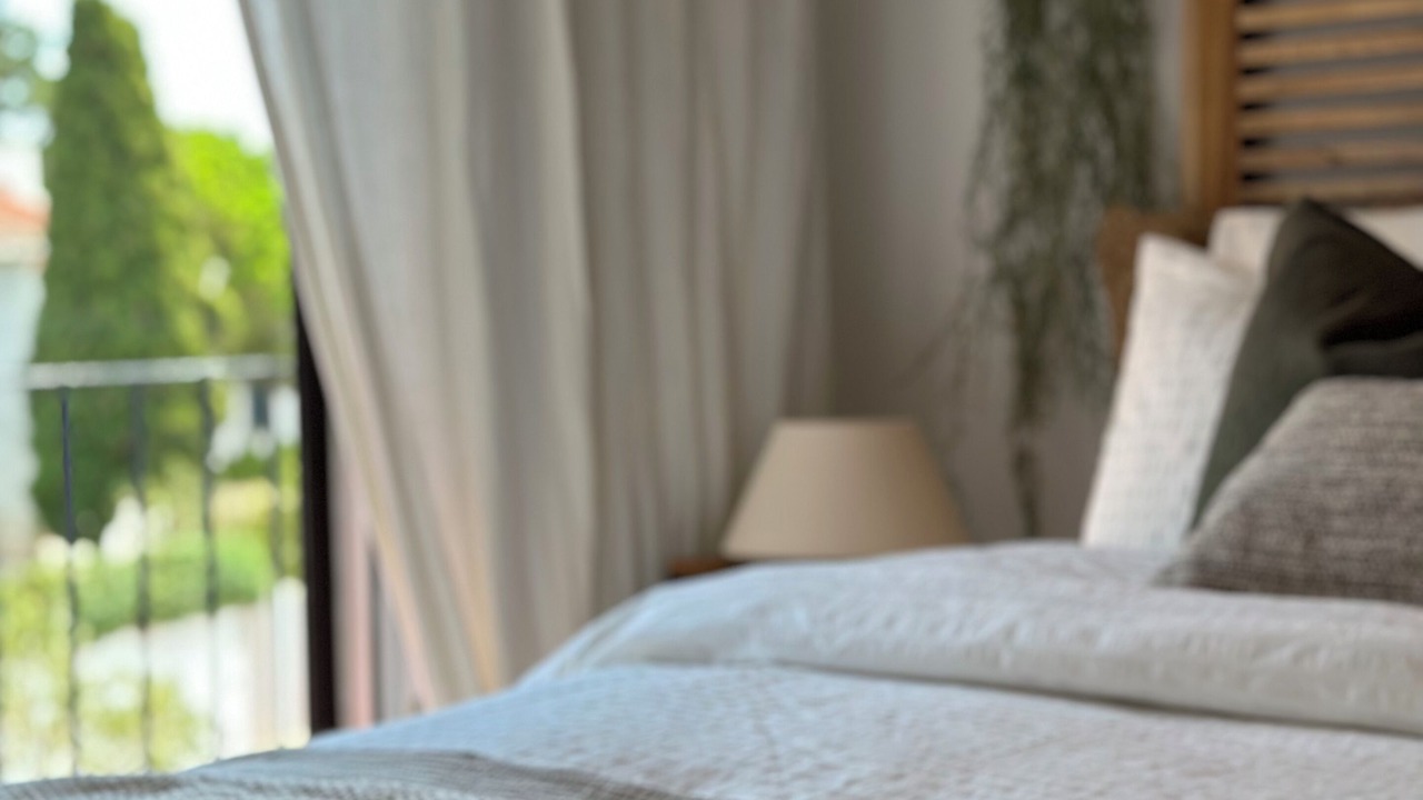 Photo of Bedroom in Camprodon