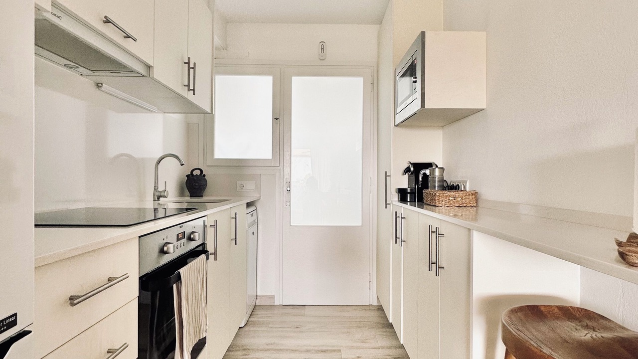 Photo of Kitchen in Camprodon