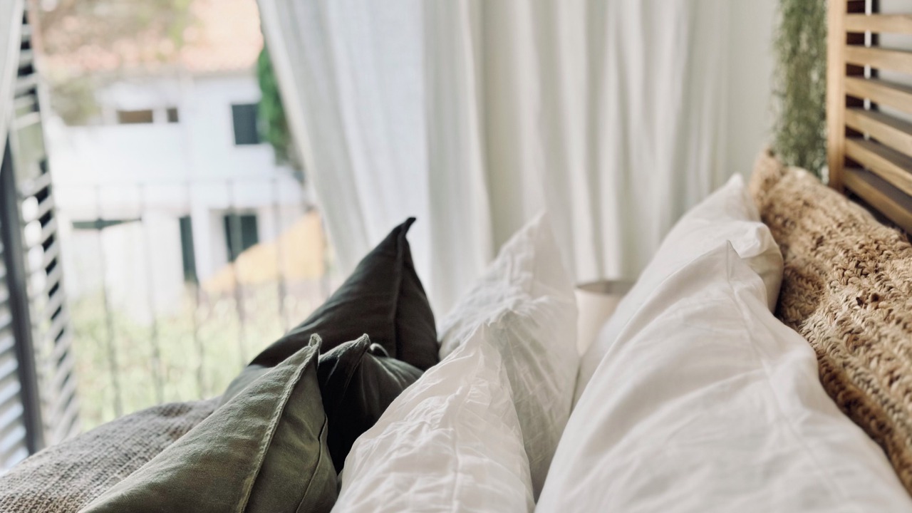 Photo of Bedroom in Camprodon