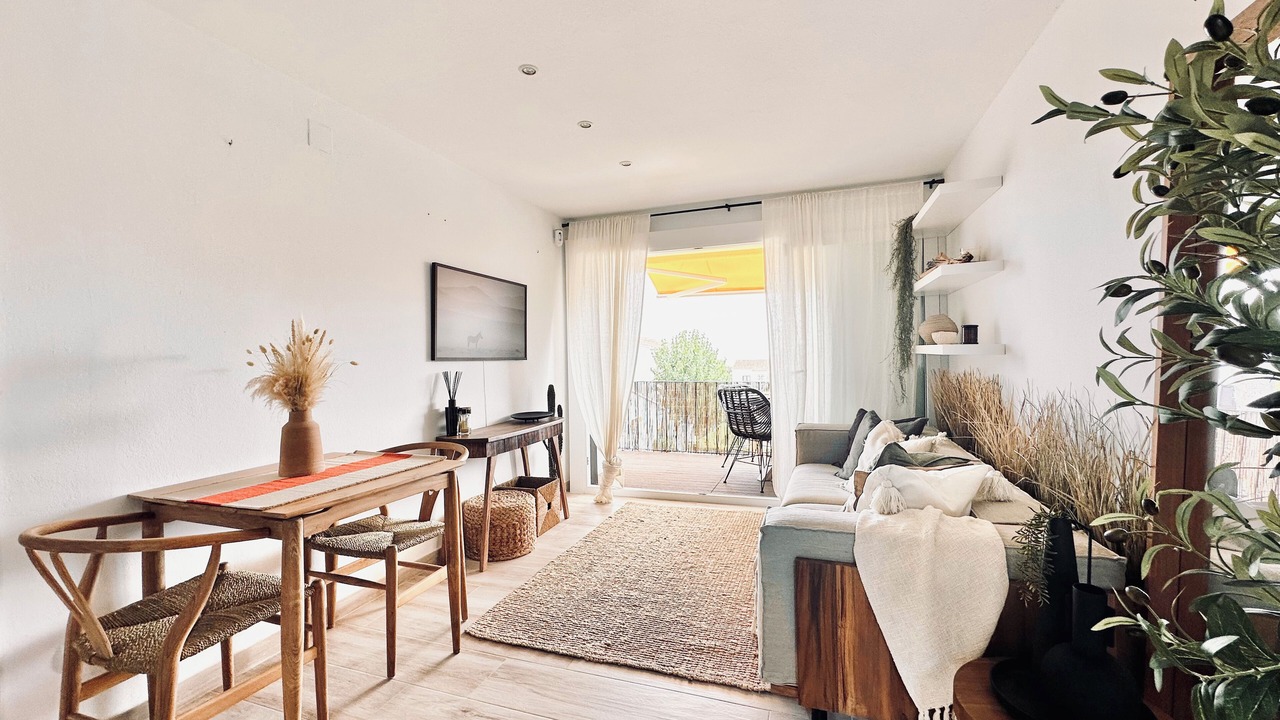 Photo of Livingroom in Camprodon