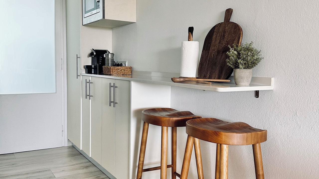 Photo of Kitchen in Camprodon