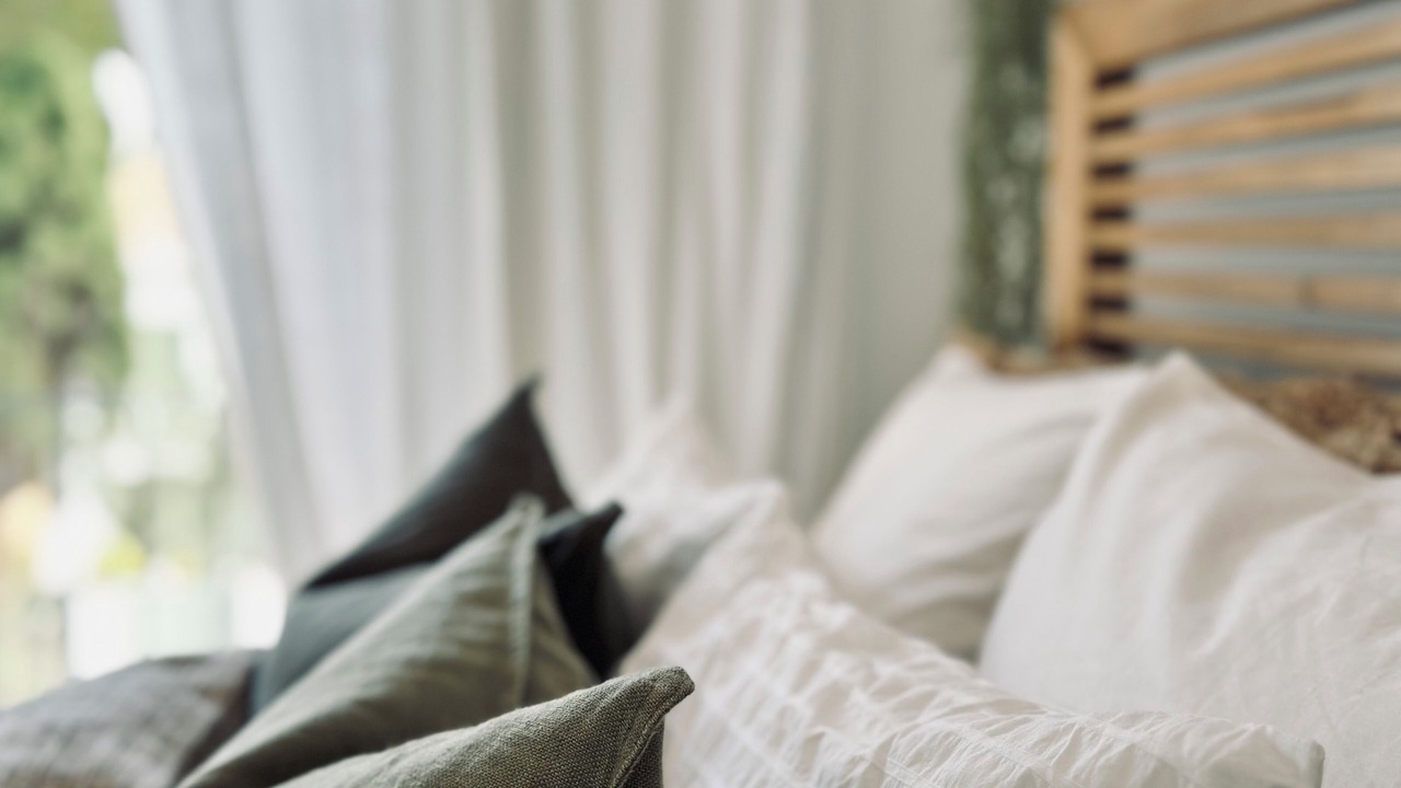 Photo of Bedroom in Camprodon