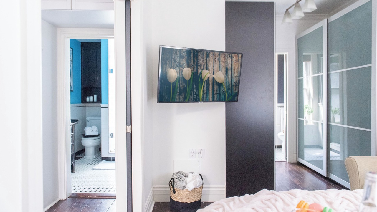 Photo of Bedroom in Fashion District